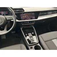 Audi A3, 2023, АКПП, пробег 35000 км