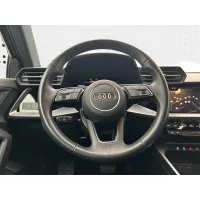 Audi A3, 2023, АКПП, пробег 35000 км