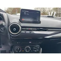 Mazda 2, 2021, МКПП, пробег 43154 км