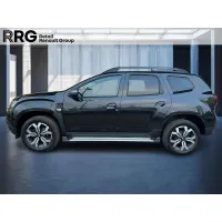 Dacia Duster, 2023, МКПП, пробег 61903 км