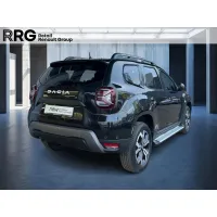Dacia Duster, 2023, МКПП, пробег 61903 км
