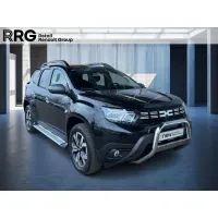 Dacia Duster, 2023, МКПП, пробег 61903 км