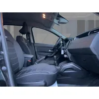 Dacia Duster, 2023, МКПП, пробег 61903 км