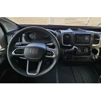 Автодом GiottiLine Siena, 2025, АКПП, пробег 25000 км