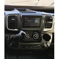 Автодом GiottiLine Siena, 2025, АКПП, пробег 25000 км