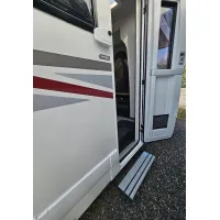 Автодом GiottiLine Siena, 2025, АКПП, пробег 25000 км