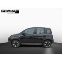 Fiat Panda, 2023, МКПП, пробег 36300 км