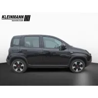 Fiat Panda, 2023, МКПП, пробег 36300 км