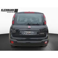Fiat Panda, 2023, МКПП, пробег 36300 км