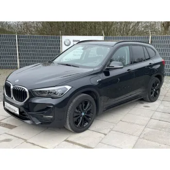 BMW X1, 2022, АКПП, пробег 68546 км