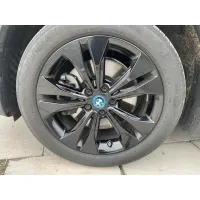BMW X1, 2022, АКПП, пробег 68546 км