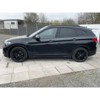 BMW X1, 2022, АКПП, пробег 68546 км