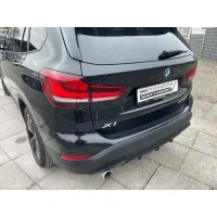 BMW X1, 2022, АКПП, пробег 68546 км