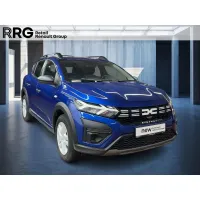 Dacia Sandero, 2023, МКПП, пробег 10055 км