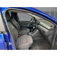 Dacia Sandero, 2023, МКПП, пробег 10055 км