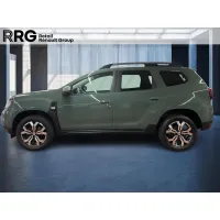 Dacia Duster, 2023, МКПП, пробег 45416 км