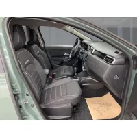Dacia Duster, 2023, МКПП, пробег 45416 км