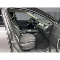 Renault Captur, 2021, АКПП, пробег 61065 км