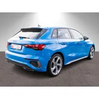 Audi A3, 2023, АКПП, пробег 19990 км