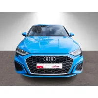 Audi A3, 2023, АКПП, пробег 19990 км