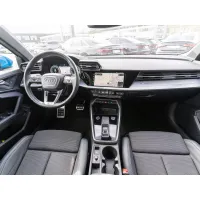 Audi A3, 2023, АКПП, пробег 19990 км