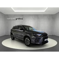 SWM G01, 2023, АКПП, пробег 22599 км