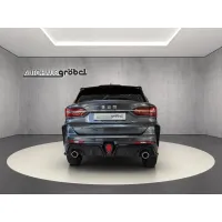 SWM G01, 2023, АКПП, пробег 22599 км