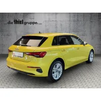 Audi A3, 2023, МКПП, пробег 18950 км