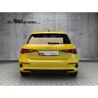 Audi A3, 2023, МКПП, пробег 18950 км