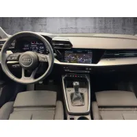 Audi A3, 2023, МКПП, пробег 18950 км