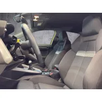 Audi A3, 2023, МКПП, пробег 18950 км