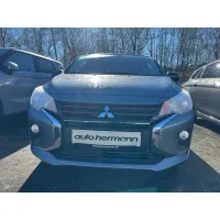 Mitsubishi Space, 2021, МКПП, пробег 40808 км
