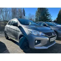Mitsubishi Space, 2021, МКПП, пробег 40808 км