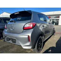 Mitsubishi Space, 2021, МКПП, пробег 40808 км