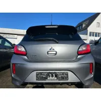 Mitsubishi Space, 2021, МКПП, пробег 40808 км