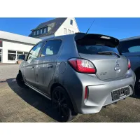 Mitsubishi Space, 2021, МКПП, пробег 40808 км