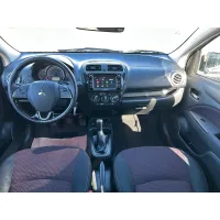 Mitsubishi Space, 2021, МКПП, пробег 40808 км