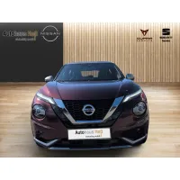 Nissan Juke, 2021, АКПП, пробег 21000 км