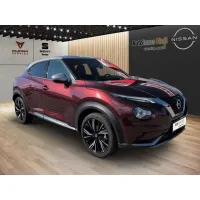 Nissan Juke, 2021, АКПП, пробег 21000 км