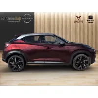 Nissan Juke, 2021, АКПП, пробег 21000 км