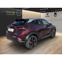 Nissan Juke, 2021, АКПП, пробег 21000 км