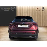 Nissan Juke, 2021, АКПП, пробег 21000 км