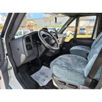 Автодом Hobby FT, 2005, МКПП, пробег 175500 км