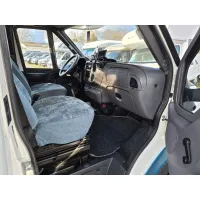 Автодом Hobby FT, 2005, МКПП, пробег 175500 км