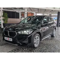 BMW X1, 2022, АКПП, пробег 38665 км