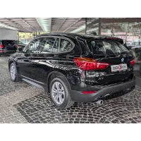 BMW X1, 2022, АКПП, пробег 38665 км