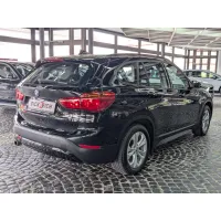 BMW X1, 2022, АКПП, пробег 38665 км