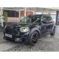 MINI Cooper, 2020, АКПП, пробег 64342 км