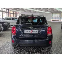 MINI Cooper, 2020, АКПП, пробег 64342 км