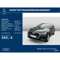Audi Q3, 2023, АКПП, пробег 50714 км
